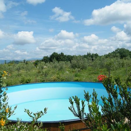 Agriturismo Sant' Antonio マンチャーノ エクステリア 写真